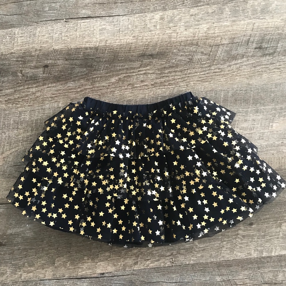 GAP baby girl skirt